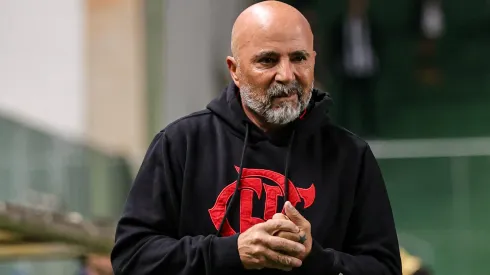 Sampaoli de volta ao Brasil? Foto: Gilson Lobo/AGIF