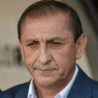 Já fez as malas e pegou avião: Ramón Díaz,é avisado no Vasco e jogador não fica em 2024