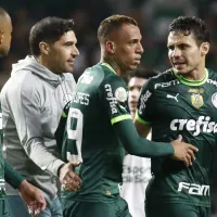 Palmeiras quer Maurício e prepara oferta que pode levar xodó de Abel ao Internacional
