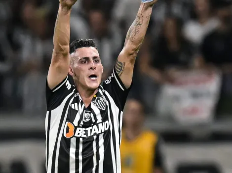 Opinião: O que esperar de Cristian Pavón, novo reforço do Grêmio