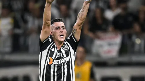 Opinião: O que esperar de Pavón, novo reforço do Grêmio.(Photo by Pedro Vilela/Getty Images)