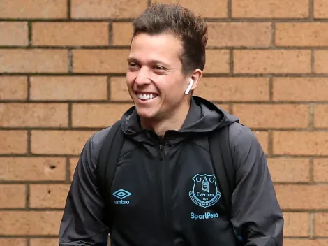 Atlético Mineiro não para em Bernard e decide anunciar outro atacante