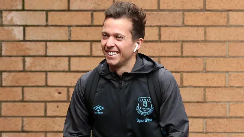 Atlético Mineiro não para em Bernard e se prepara para anunciar outro badalado atacante. (Photo by Jan Kruger/Getty Images)