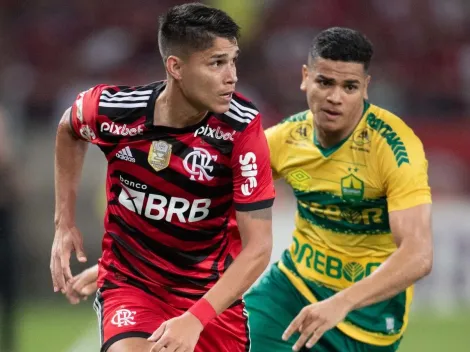 Corinthians tem o sim para fechar com mais um destaque do Brasileirão