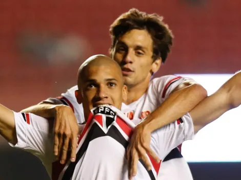 Ex-São Paulo pede salário de R$ 2 milhões por mês para jogar no Bahia