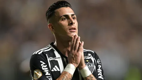 (Photo by Pedro Vilela/Getty Images)