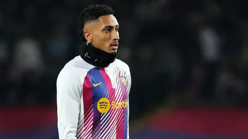 (Photo by Alex Caparros/Getty Images)