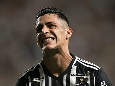 Opinião: Chegada de Pavón ao Grêmio irá elevar a qualidade técnico do setor ofensivo da equipe