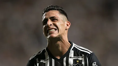 (Photo by Pedro Vilela/Getty Images)