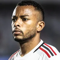 Welington manda a real no São Paulo e impõe uma condição \'urgente\' para fechar negócio