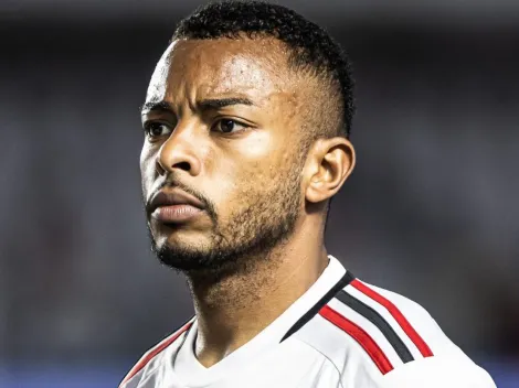 Welington manda a real no São Paulo e impõe condição 'urgente' para fechar negócio