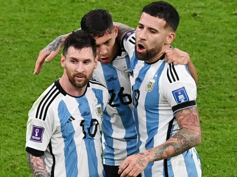 Botafogo tenta acordo histórico com campeão da Copa pela Argentina