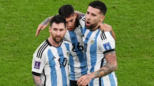 Botafogo tenta acordo histórico com campeão da Copa pela Argentina (Photo by Claudio Villa/Getty Images)
