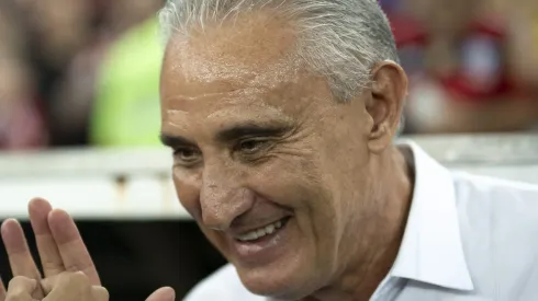 Flamengo pode pagar R$ 64 mi e fechar com grande atacante da Europa. Foto: Jorge Rodrigues/AGIF