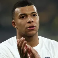 Time europeu dá chapéu no Real Madrid e \'anuncia\' Mbappé como reforço