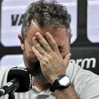 Vasco faz pedido urgente à FERJ e clássico pode ter reviravolta de última hora