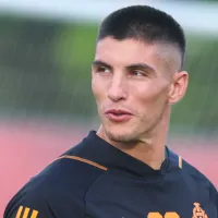 1,94m e 27 anos: Inter quer fechar com goleiro para a reserva de Sergio Rochet