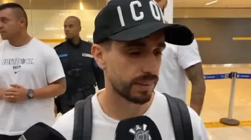 Igor Coronado. FOTO: REPRODUÇÃO