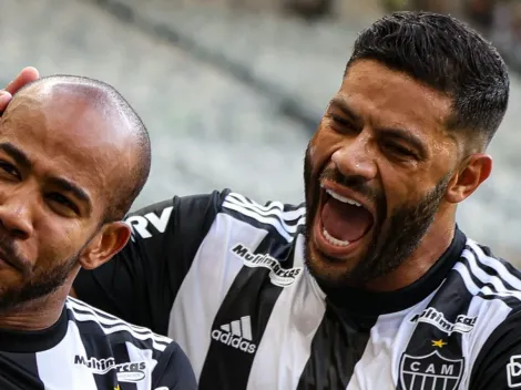 Corinthians surpreende e pode anunciar grande nome do Atlético Mineiro