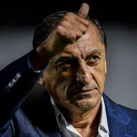 Opinião: Vasco de Ramón Díaz não pode ignorar, mas também não pode se abalar por polêmicas de arbitragem