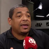 Vampeta deixa o Flamengo de lado e crava o Campeão Carioca de 2024