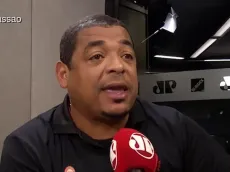 Vampeta deixa o Flamengo de lado e crava o Campeão Carioca de 2024