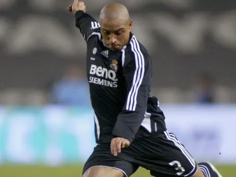 Com Roberto Carlos em segundo lugar, revista elege os melhores laterais da história do futebol