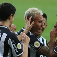 Vasco tem o \'sim\' para anunciar a contratação de ídolo do Atlético-MG