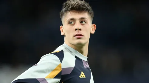 (Photo by Gonzalo Arroyo Moreno/Getty Images)