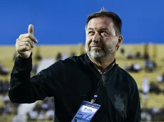 Corinthians acerta com grande nome do Grêmio até 2025