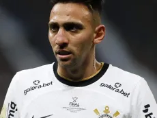 Gustavo Mosquito é liberado para assinar com rival do Corinthians