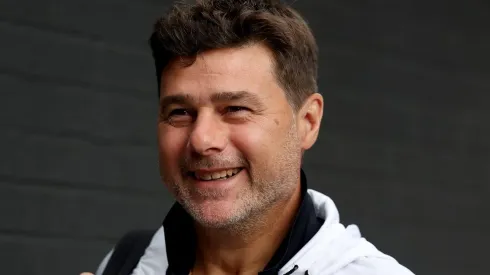 (Photo by Matt McNulty/Getty Images)