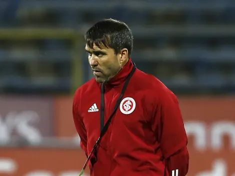 Internacional acerta com mais um grande reforço