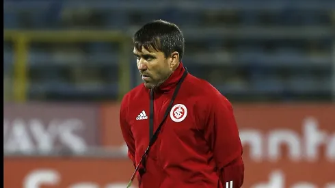 (Photo by Marcelo Hernandez/Getty Images)