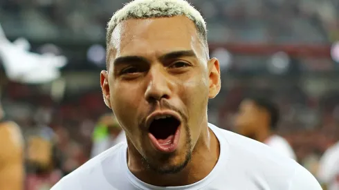 (Photo by Heuler Andrey/Getty Images)