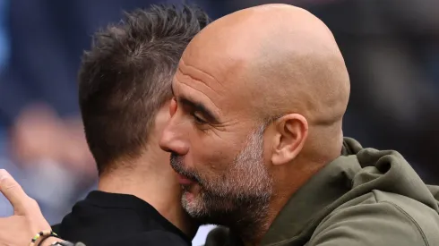 Barcelona fica a um passo de anunciar grande técnico da Premier League (Photo by Justin Setterfield/2022 Getty Images)