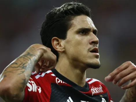 Pedro pode trocar o Flamengo por clube inesperado no meio do ano