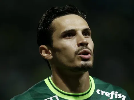 Neto deixa Raphael Veiga de lado e elege o verdadeiro craque do Palmeiras: "É fenomenal"