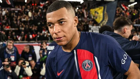Empresário de Mbappé se encontra com gigante inglês e Real Madrid pode levar chapéu. (Photo by David Ramos/Getty Images)
