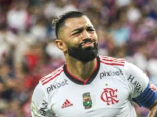 Presidente do Santos surpreende e confirma interesse em ídolo do Flamengo
