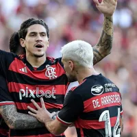 Flamengo define valor milionário de R$ 133 milhões para negociar ídolo com o Chelsea