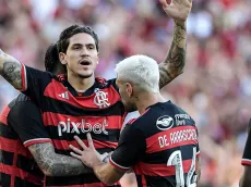Flamengo topa vender Pedro para o Chelsea com uma condição