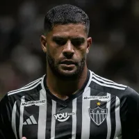R$ 320 milhões: Arsenal pode fazer acordo histórico com o Atlético-MG de Hulk