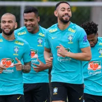 Internacional não para em Borré e se prepara para assinar com titular da Seleção Brasileira
