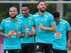Internacional se prepara para assinar com titular da Seleção Brasileira