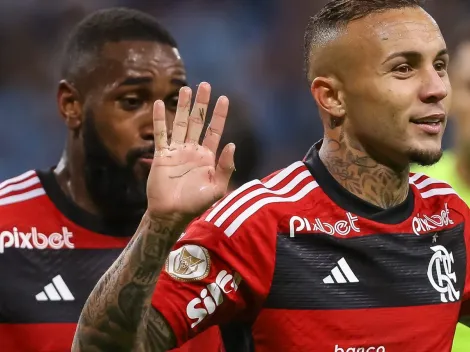Flamengo recebe proposta e pode receber quantia milionária