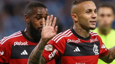 (Photo by Pedro H. Tesch/Getty Images)