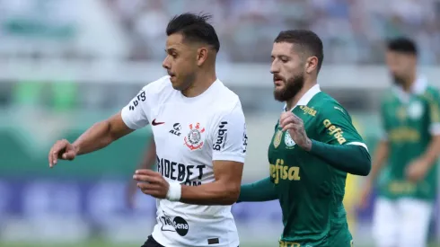 Foto: Leonardo Lima/AGIF