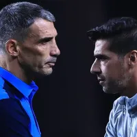 Grande nome do Palmeiras é aprovado por Vojvoda e pode fechar com o Fortaleza