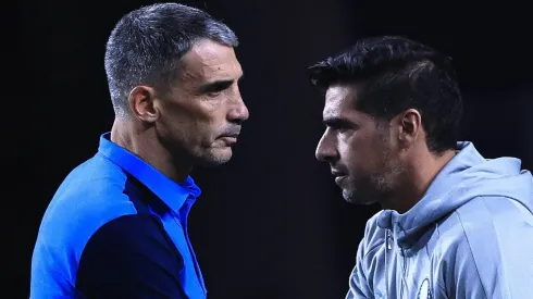 Grande nome do Palmeiras é aprovado por Vojvoda e pode fechar com o Fortaleza. Foto: Ettore Chiereguini/AGIF